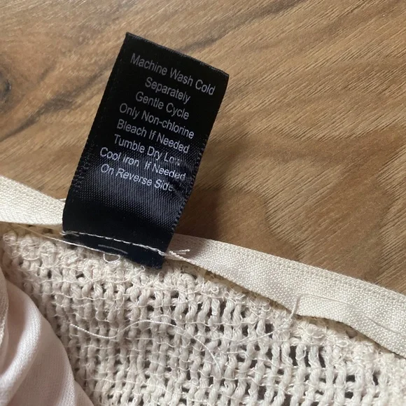 Altar’d State boho crop top - Picture 7 of 7